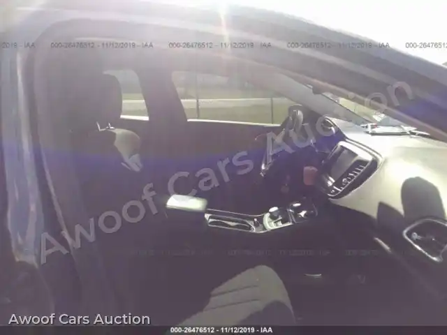 2016 Chrysler 200 1C3CCCAB9GN150275 — Iaai auction photo 5