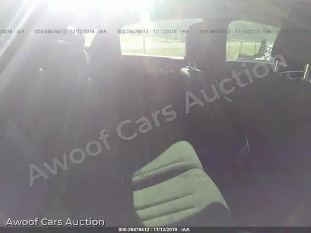 2016 Chrysler 200 1C3CCCAB9GN150275 — Iaai auction photo 8