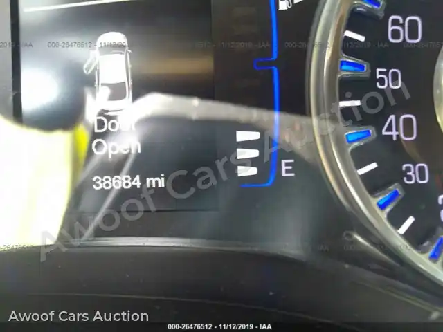 2016 Chrysler 200 1C3CCCAB9GN150275 — Iaai auction photo 7