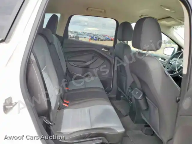 2013 Ford Escape 1FMCU9GX0DUD26786 — Copart auction photo 11