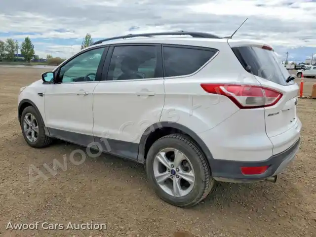 2013 Ford Escape 1FMCU9GX0DUD26786 — Copart auction photo 2