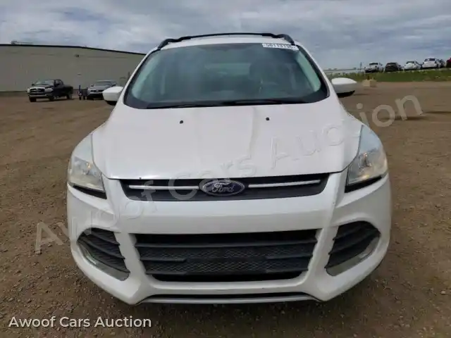 2013 Ford Escape 1FMCU9GX0DUD26786 — Copart auction photo 5