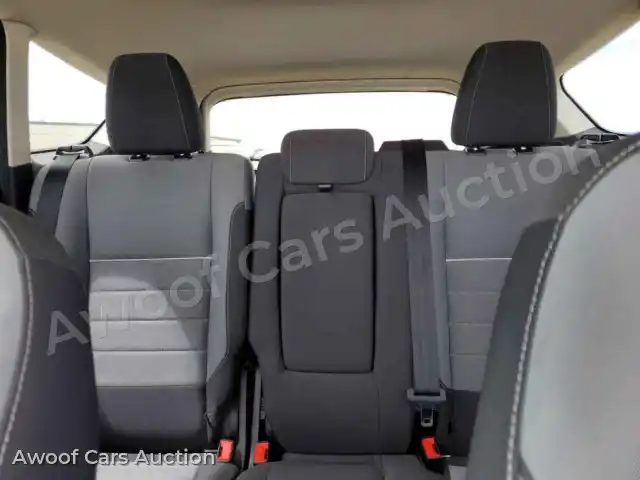 2013 Ford Escape 1FMCU9GX0DUD26786 — Copart auction photo 10