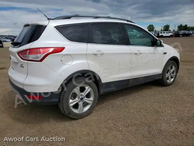 2013 Ford Escape 1FMCU9GX0DUD26786 — Copart auction photo 3