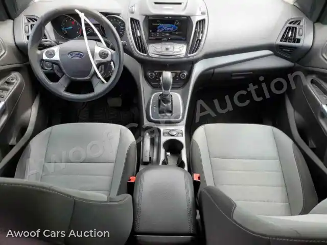 2013 Ford Escape 1FMCU9GX0DUD26786 — Copart auction photo 8