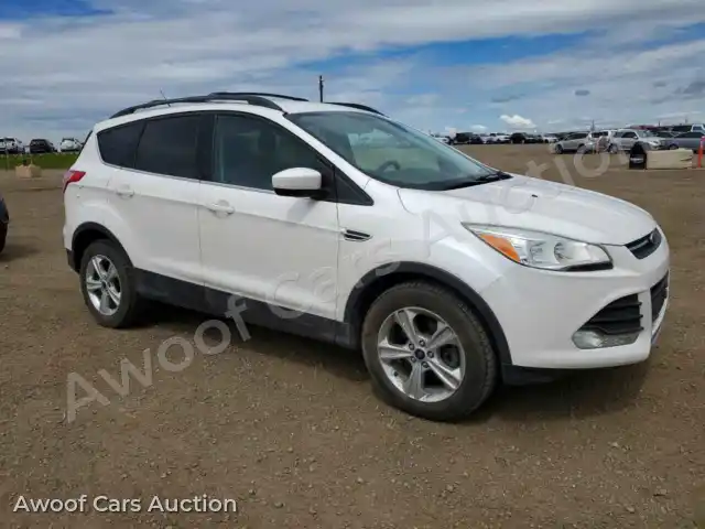 2013 Ford Escape 1FMCU9GX0DUD26786 — Copart auction photo 4