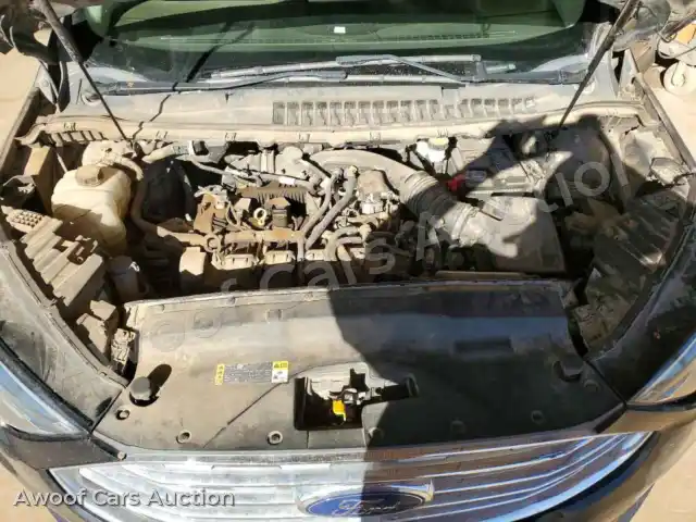 2020 Ford Edge 2FMPK3K97LBA55906 — Copart auction photo 11