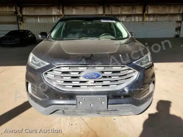 2020 Ford Edge 2FMPK3K97LBA55906 — Copart auction photo 5
