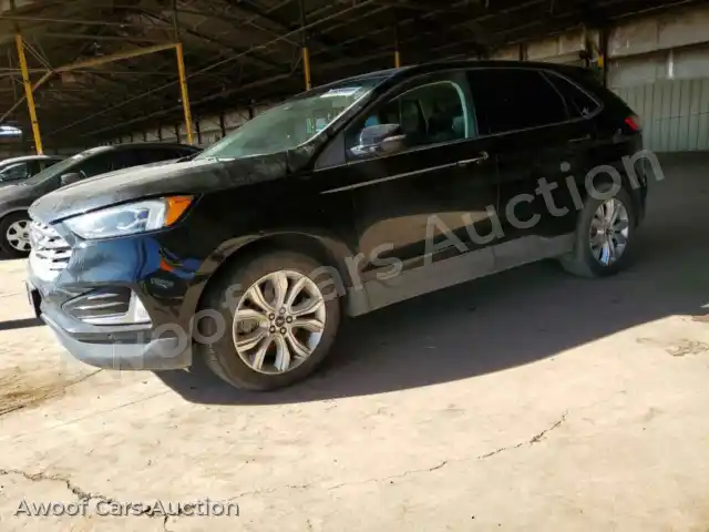 2020 Ford Edge 2FMPK3K97LBA55906 — Copart auction photo 1