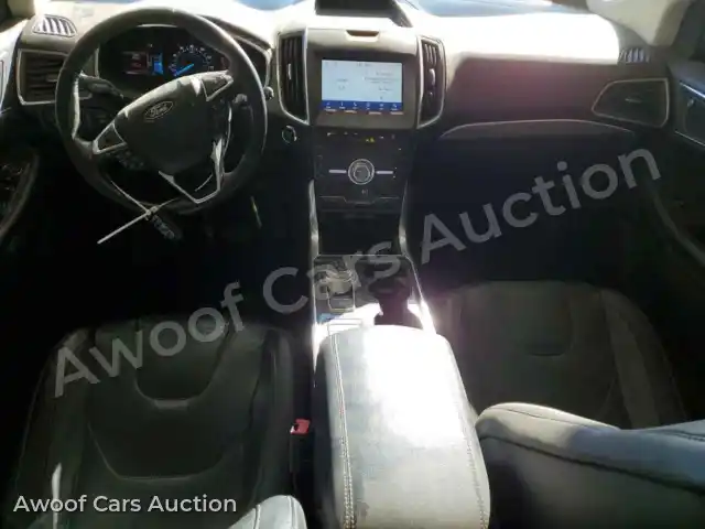 2020 Ford Edge 2FMPK3K97LBA55906 — Copart auction photo 8
