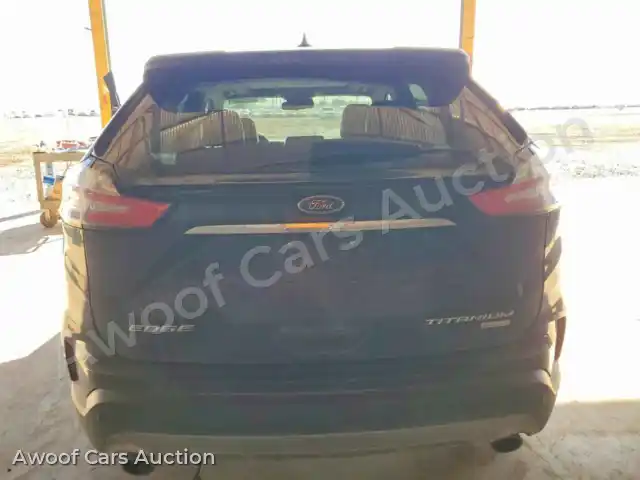 2020 Ford Edge 2FMPK3K97LBA55906 — Copart auction photo 6