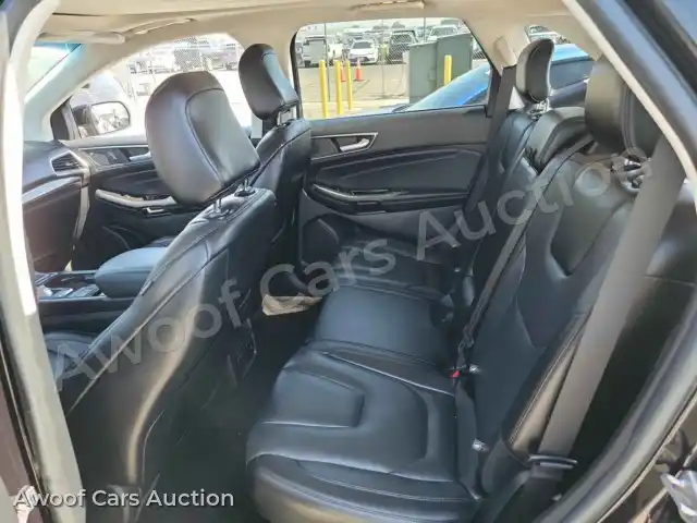 2020 Ford Edge 2FMPK3K97LBA55906 — Manheim auction photo 13