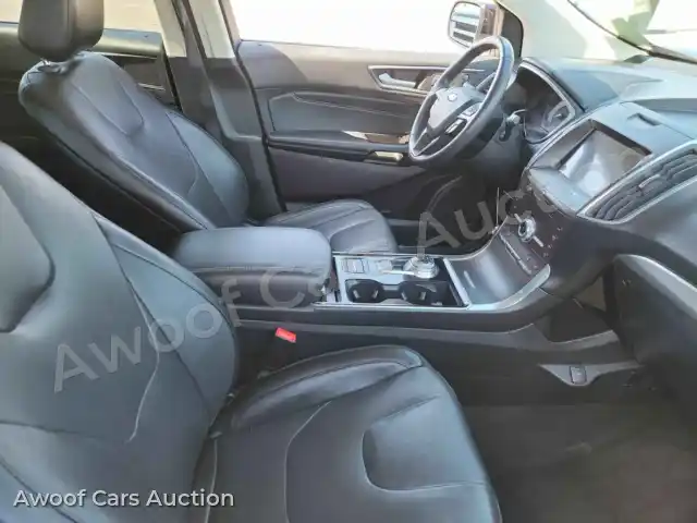 2020 Ford Edge 2FMPK3K97LBA55906 — Manheim auction photo 8