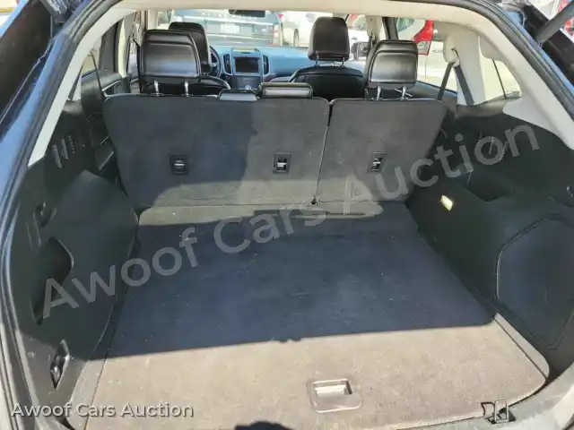 2020 Ford Edge 2FMPK3K97LBA55906 — Manheim auction photo 17