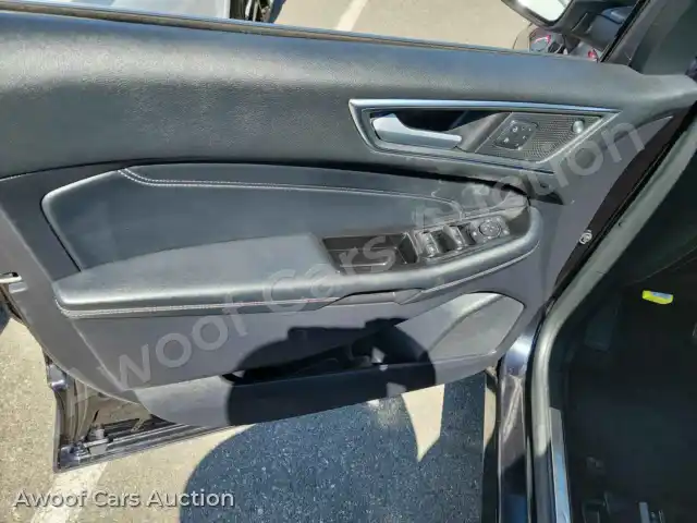 2020 Ford Edge 2FMPK3K97LBA55906 — Manheim auction photo 9