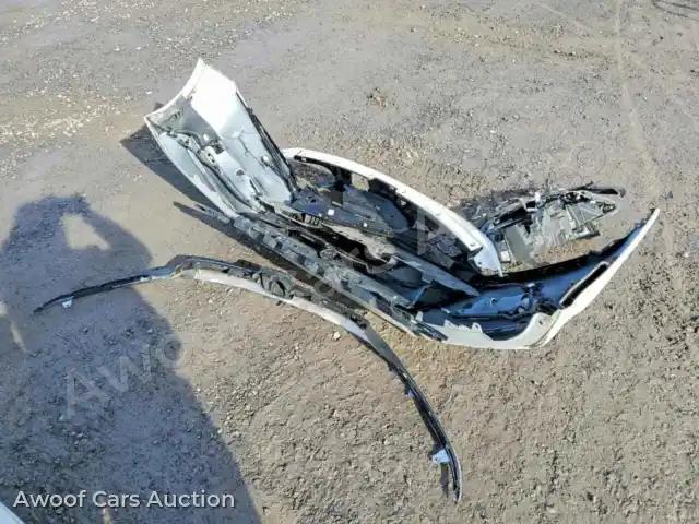 2020 Honda Accord 1HGCV1F95LA803882 — Copart auction photo 12
