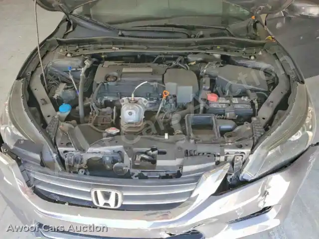 2013 Honda Accord 1HGCR2F85DA115867 — Copart auction photo 11