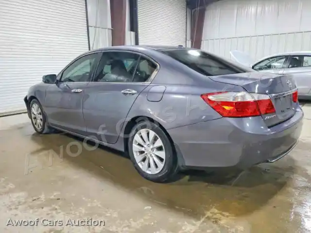 2013 Honda Accord 1HGCR2F85DA115867 — Copart auction photo 2