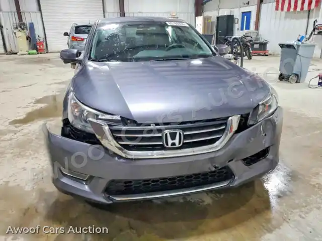 2013 Honda Accord 1HGCR2F85DA115867 — Copart auction photo 5