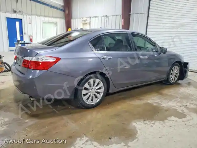 2013 Honda Accord 1HGCR2F85DA115867 — Copart auction photo 3