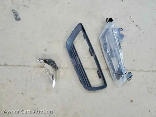 2013 Honda Accord 1HGCR2F85DA115867 — Copart auction photo 12