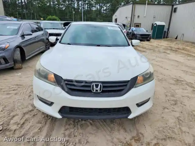2014 Honda Accord 1HGCR2F5XEA155823 — Copart auction photo 5