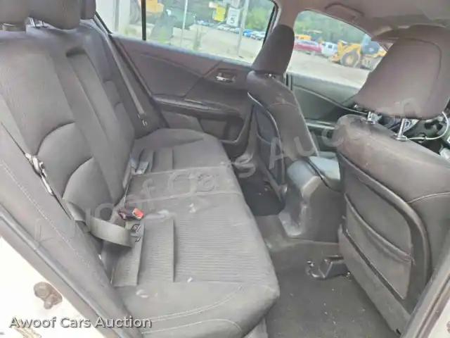 2014 Honda Accord 1HGCR2F5XEA155823 — Copart auction photo 10