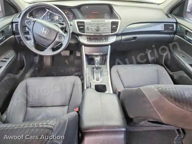 2014 Honda Accord 1HGCR2F5XEA155823 — Copart auction photo 8
