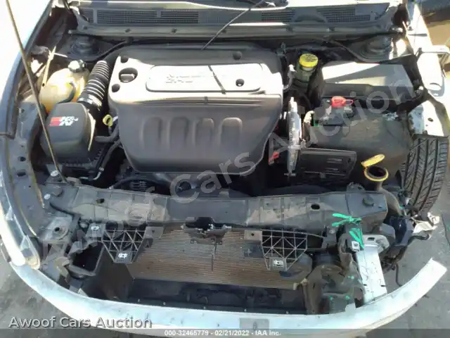 2014 Dodge Dart 1C3CDFEB1ED680994 — Iaai auction photo 10