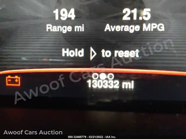 2014 Dodge Dart 1C3CDFEB1ED680994 — Iaai auction photo 7
