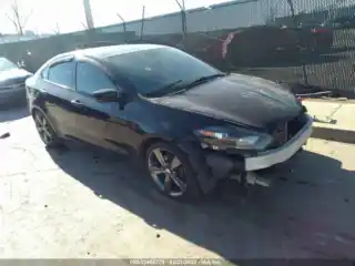 2014 Dodge Dart