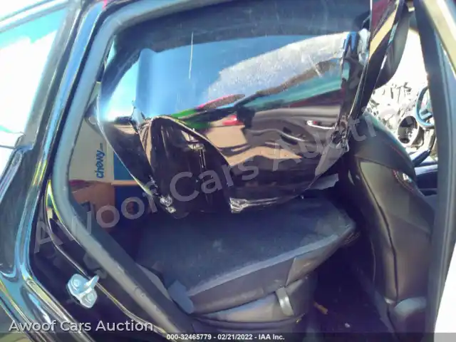2014 Dodge Dart 1C3CDFEB1ED680994 — Iaai auction photo 8