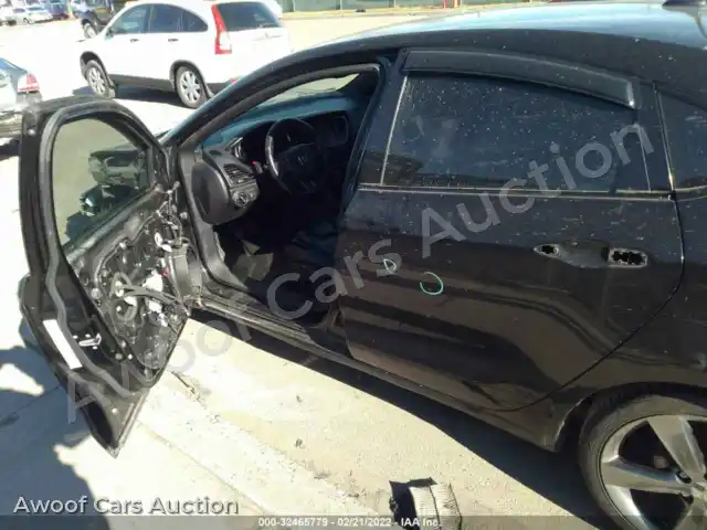 2014 Dodge Dart 1C3CDFEB1ED680994 — Iaai auction photo 12