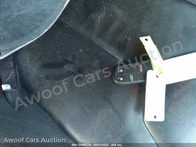 2014 Dodge Dart 1C3CDFEB1ED680994 — Iaai auction photo 11
