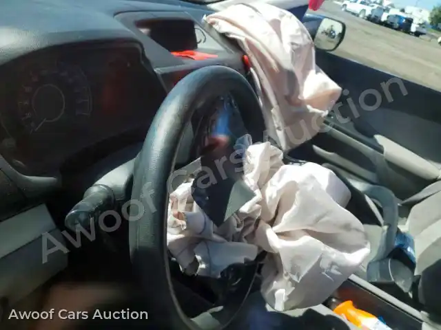 2012 Honda CRV 2HKRM4H3XCH115715 — Copart auction photo 9