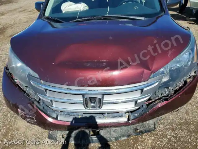 2012 Honda CRV 2HKRM4H3XCH115715 — Copart auction photo 12