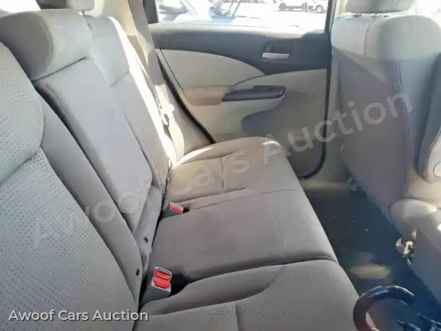 2012 Honda CRV 2HKRM4H3XCH115715 — Copart auction photo 11