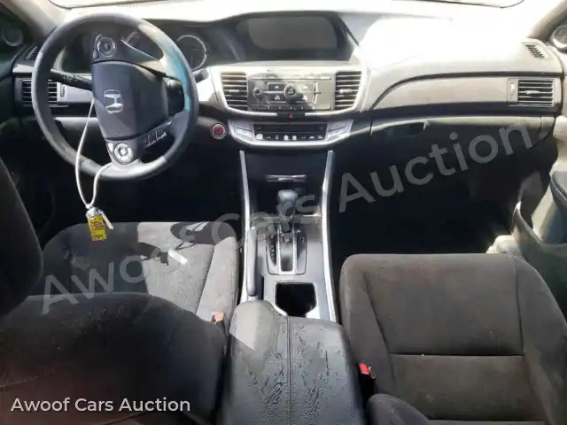 2013 Honda Accord 1HGCR2F78DA039892 — Copart auction photo 8