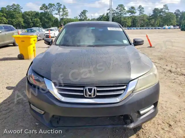 2013 Honda Accord 1HGCR2F78DA039892 — Copart auction photo 5