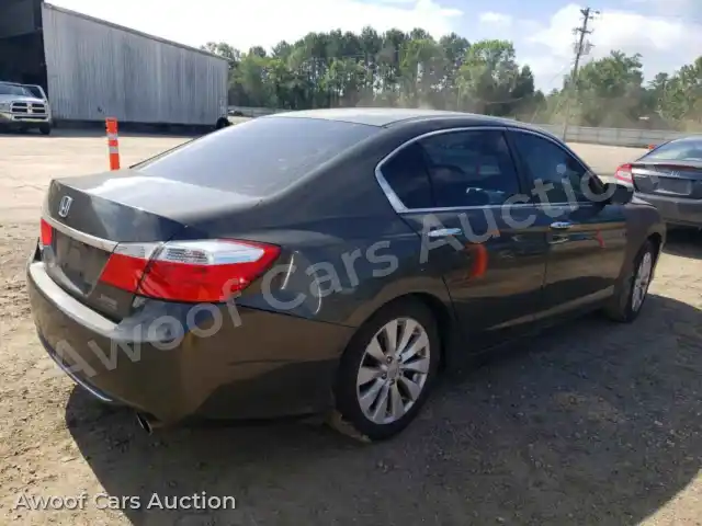 2013 Honda Accord 1HGCR2F78DA039892 — Copart auction photo 3