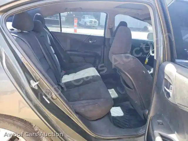 2013 Honda Accord 1HGCR2F78DA039892 — Copart auction photo 10