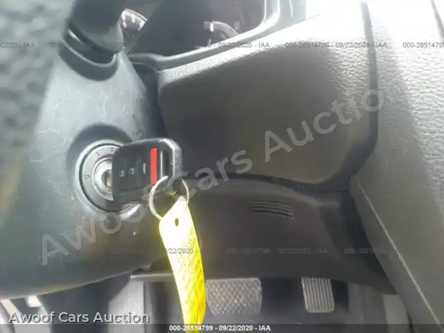 2016 Honda Civic Sedan 19XFC2F59GE070033 — Iaai auction photo 11