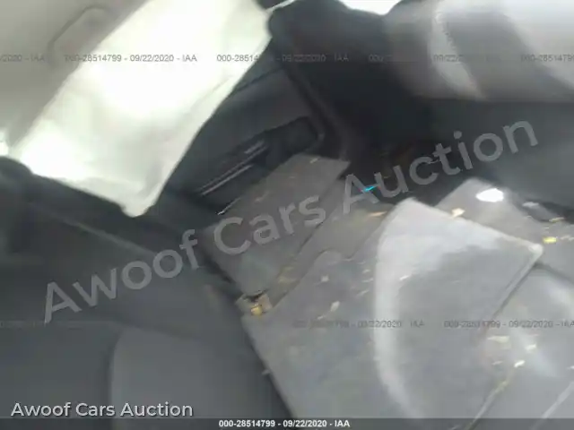 2016 Honda Civic Sedan 19XFC2F59GE070033 — Iaai auction photo 8