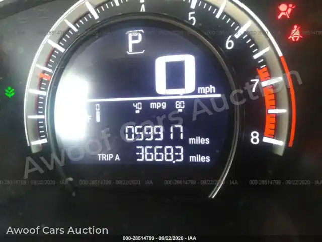2016 Honda Civic Sedan 19XFC2F59GE070033 — Iaai auction photo 7