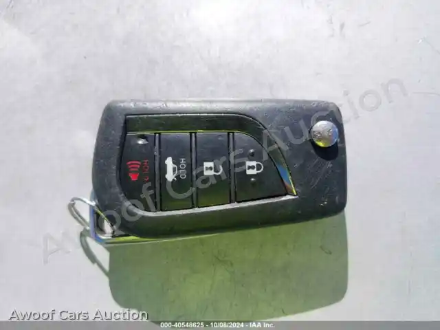 2020 Toyota Camry 4T1G11AK2LU859665 — Iaai auction photo 11