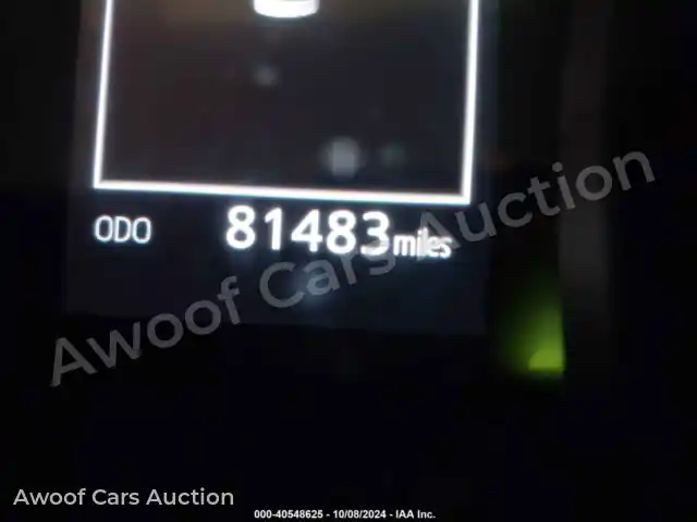 2020 Toyota Camry 4T1G11AK2LU859665 — Iaai auction photo 16