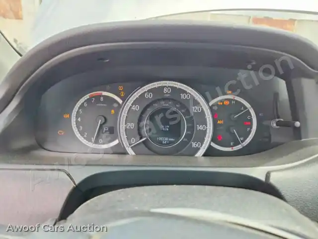 2013 Honda Accord 1HGCR3F94DA007450 — Copart auction photo 9