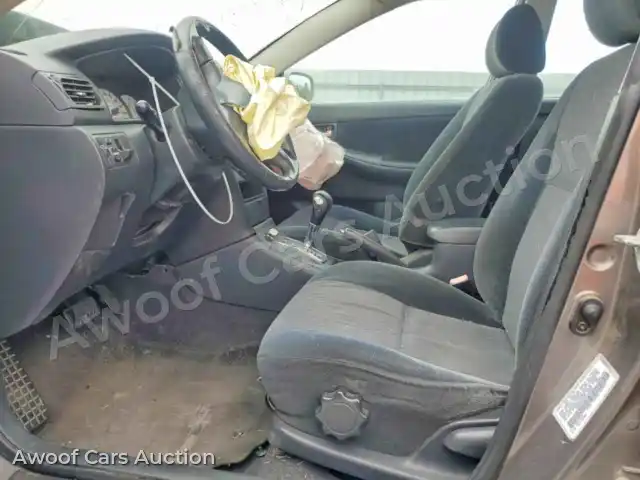 2003 Toyota Corolla 1NXBR32EX3Z144642 — hoton gwanjo Copart na 7