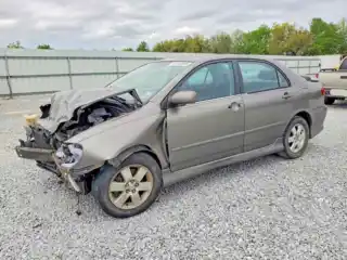 2003 Toyota Corolla