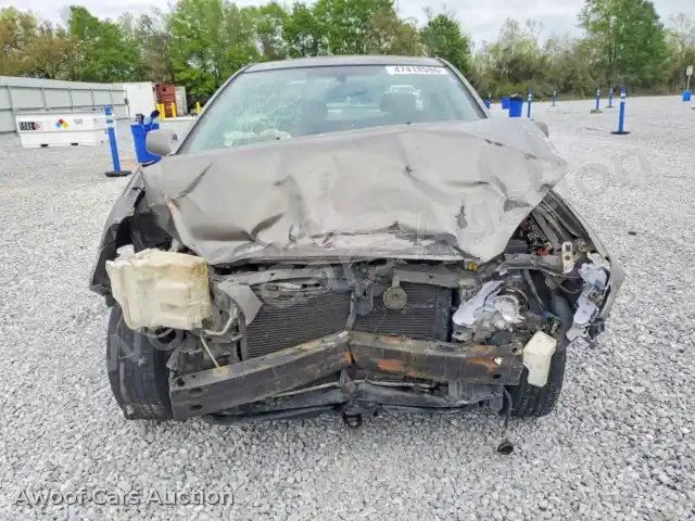 2003 Toyota Corolla 1NXBR32EX3Z144642 — hoton gwanjo Copart na 5